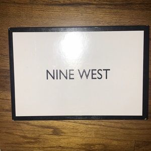 Nine West heels